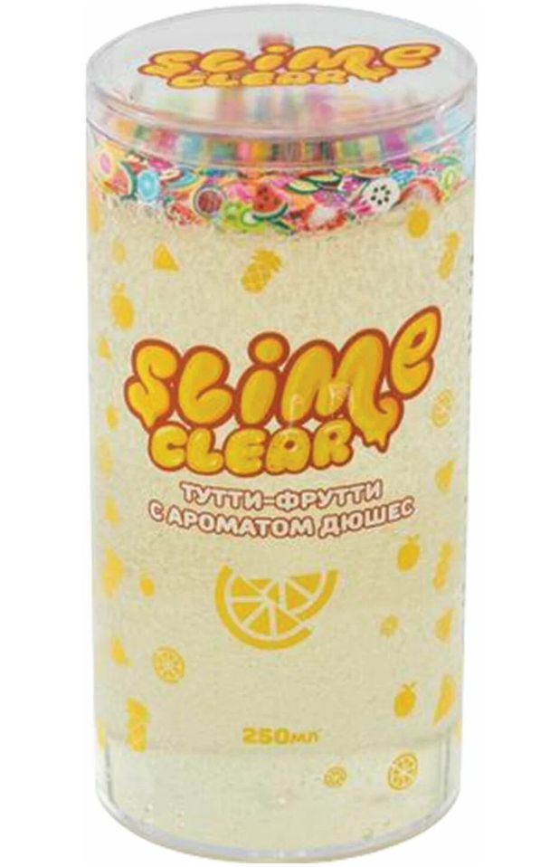  SLIME S130-32  Clear-slime "-"   ,