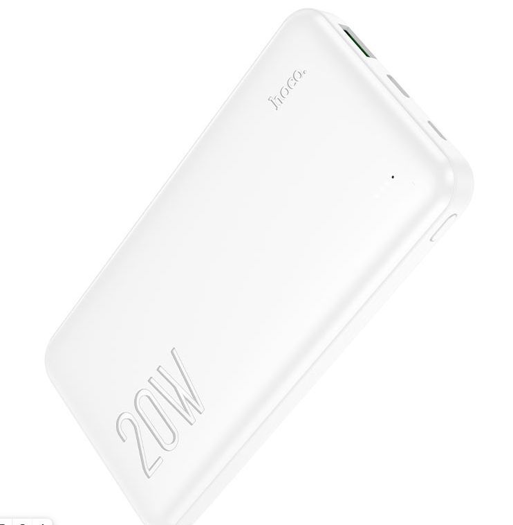Power bank HOCO (6931474761026) J87 10000mAh - �����