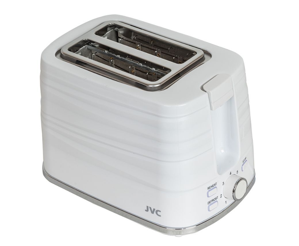 Тостер JVC JK-TS624