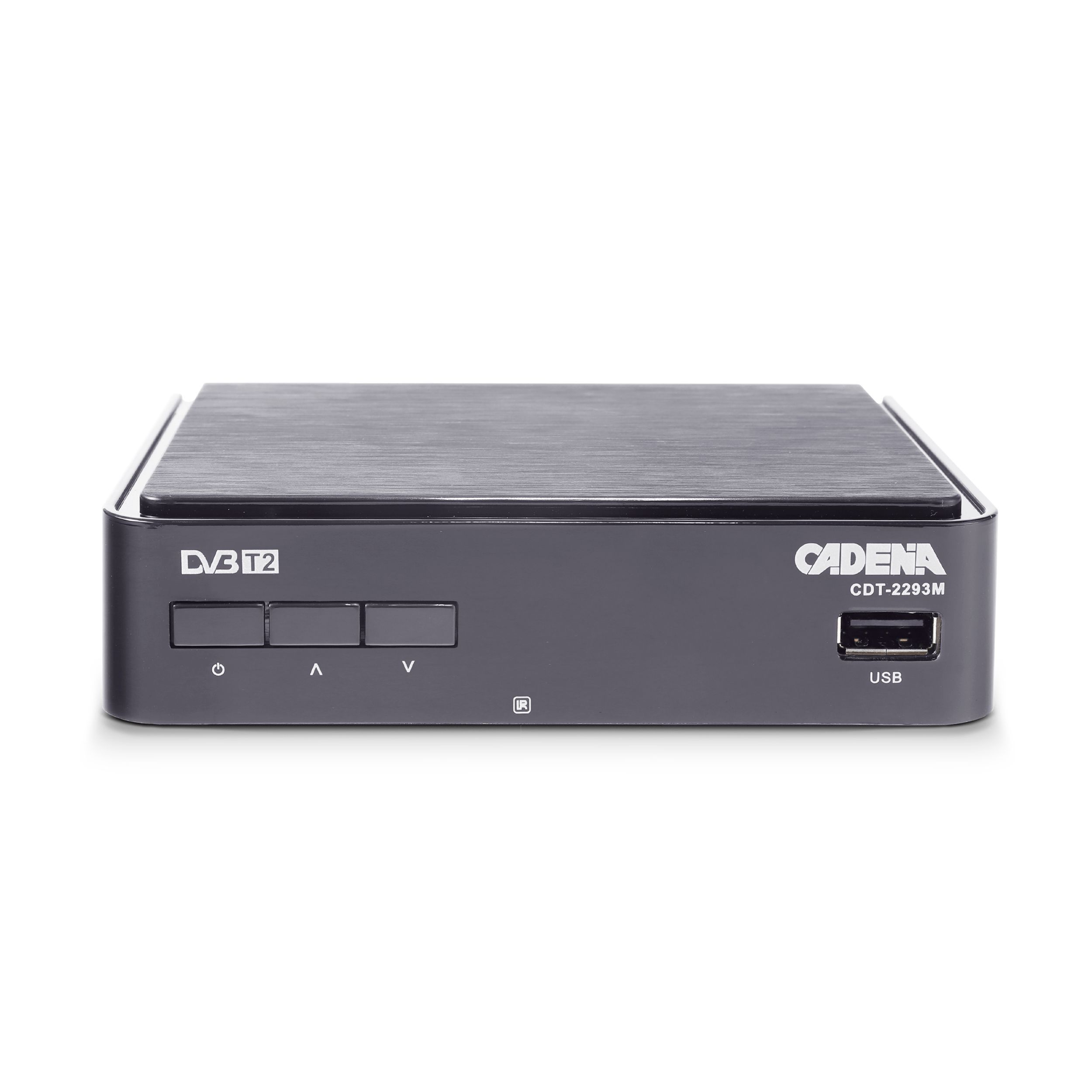  DVB-T/T2/ CADENA CDT-2293M