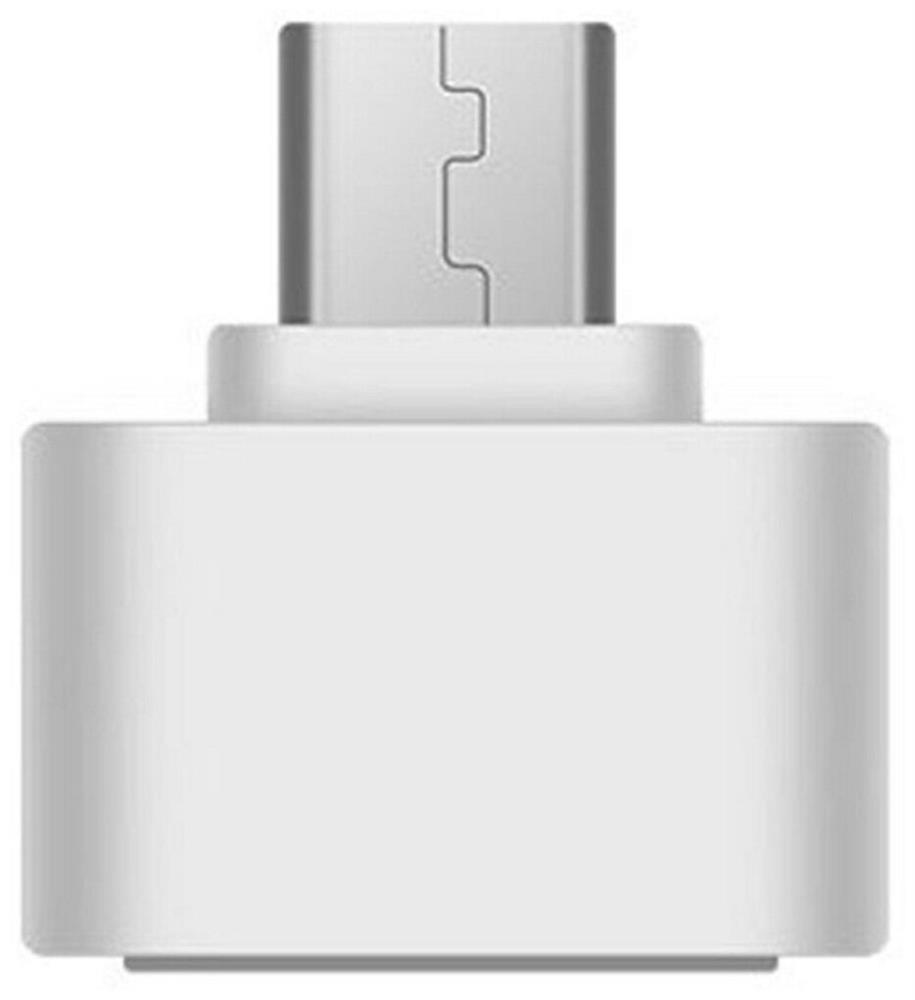  SMARTBUY (A220)  OTG USB-C (M) ? USB A 2.0 (F)