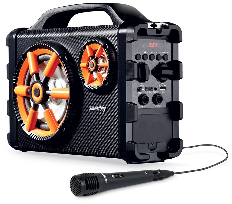 �������� SMARTBUY (SBS-990) DODGER, ������