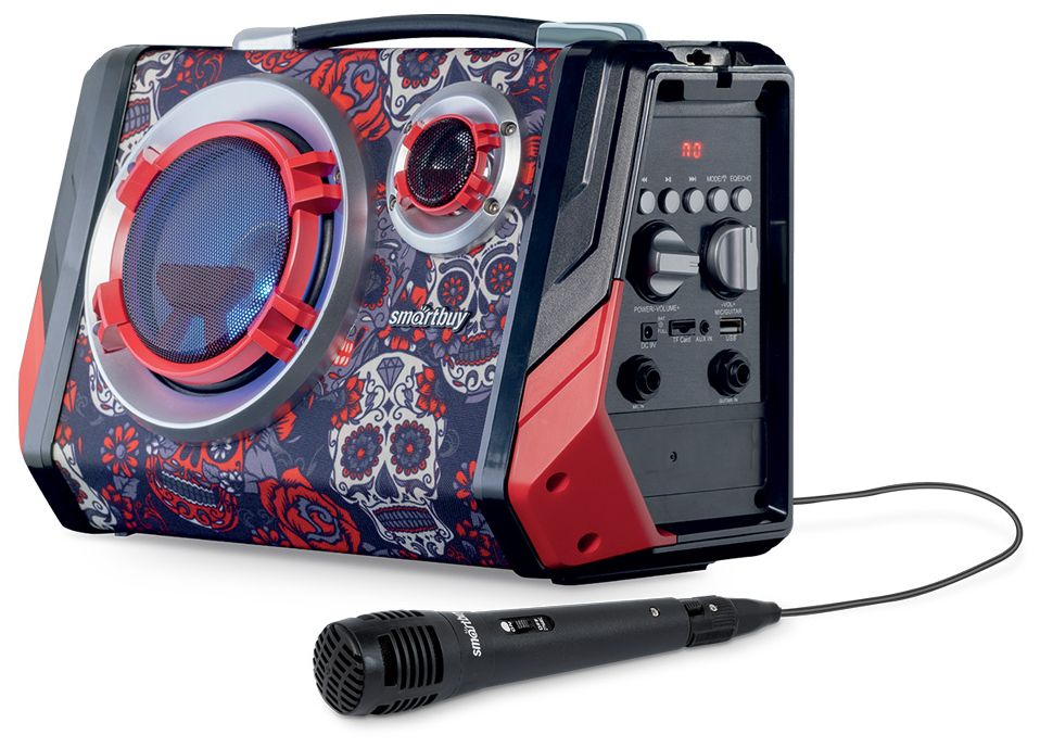 �������� SMARTBUY (SBS-5160) EPIC, ������