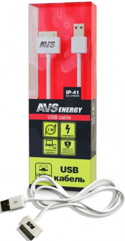  AVS IP-41  iphone 4 (1)