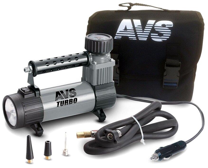 �������������� AVS KS350L