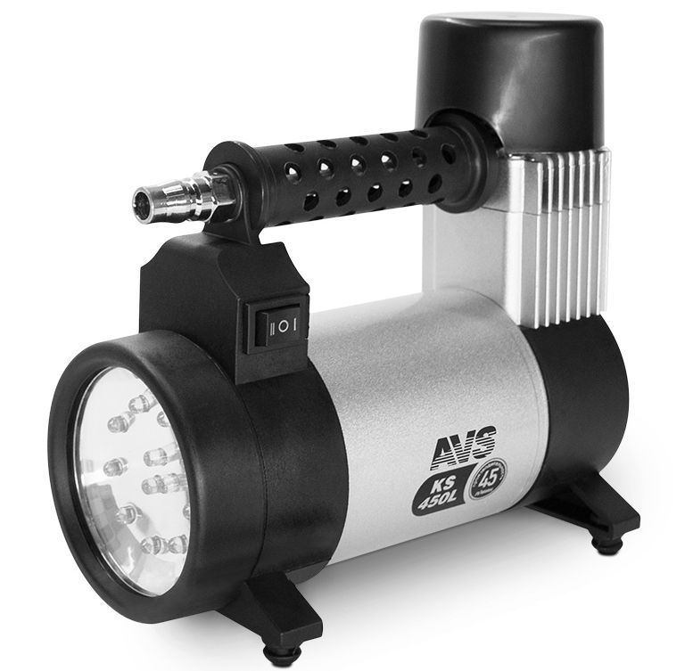 �������������� AVS KS450L