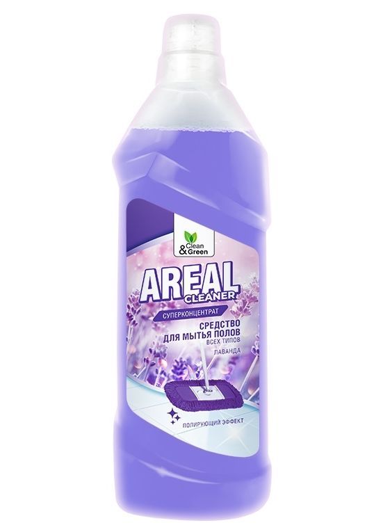   CLEAN&GREEN CG8159    Areal  1 .