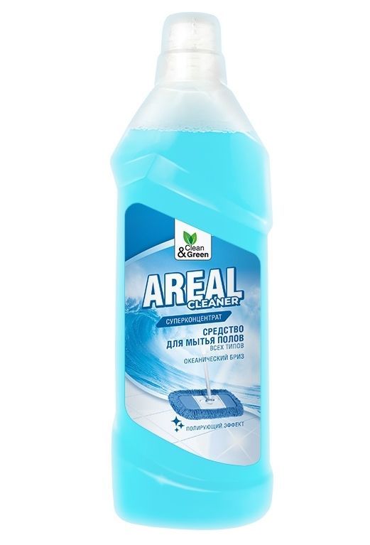  CLEAN&GREEN CG8136    Areal...