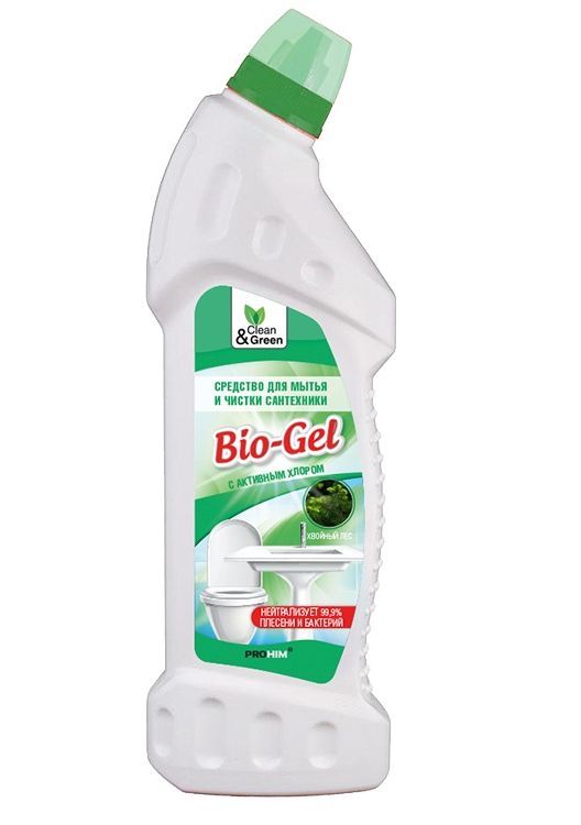   CLEAN&GREEN CG8072    Bio-Gel ( 