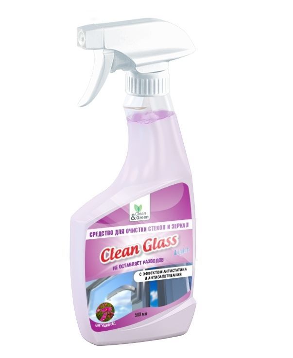  CLEAN&GREEN CG8138    ...