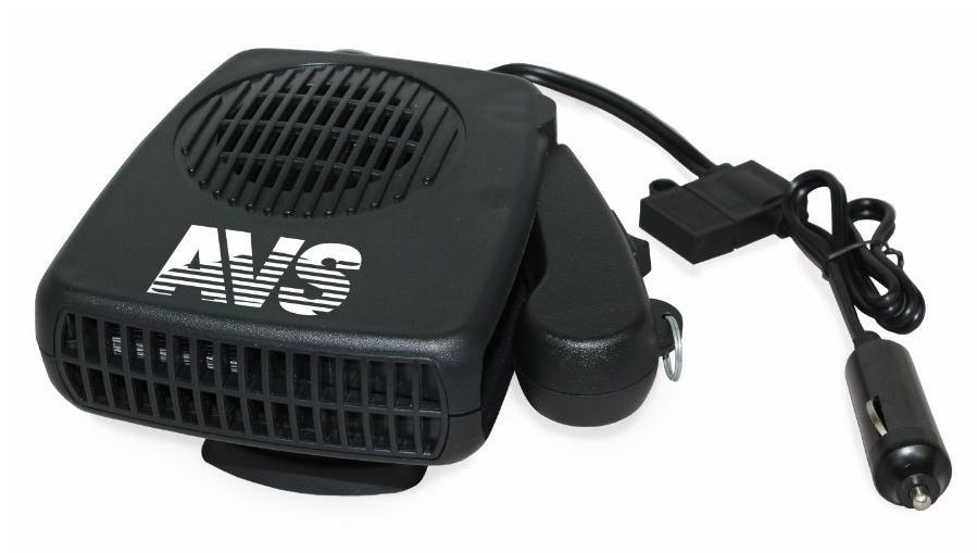   AVS Comfort TE-310 12 (2 .)150 W.