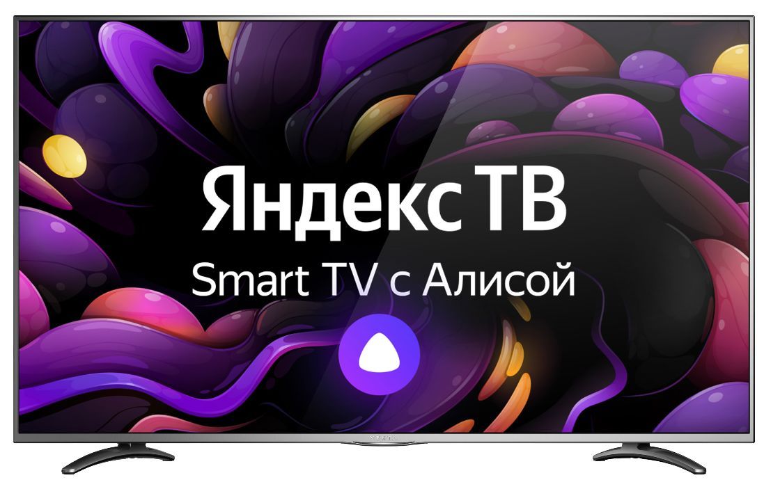  VEKTA LD-55SU8921BS SMART TV  4 Ultra HD