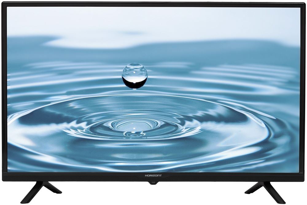 LED-��������� HORIZONT 32LE7051D SMART TV