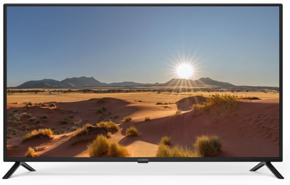  SUNWIND SUN-LED40XB201 FULL HD