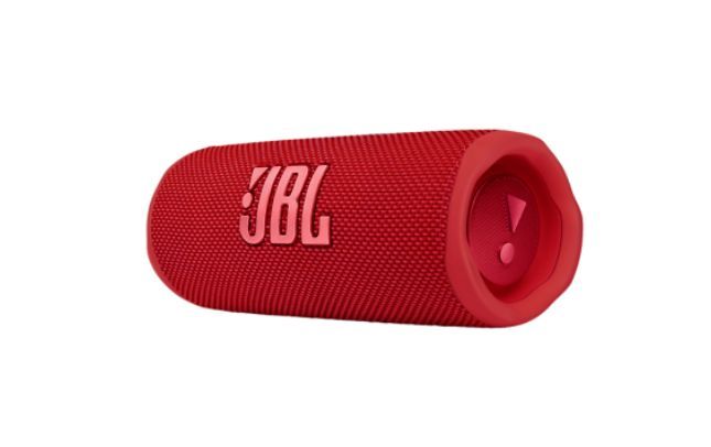  JBL FLIP 6 RED  (JBLFLIP6RED) []