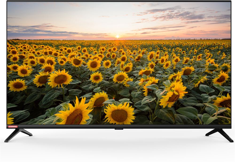 LED-ТЕЛЕВИЗОР STARWIND SW-LED40BG200 FHD