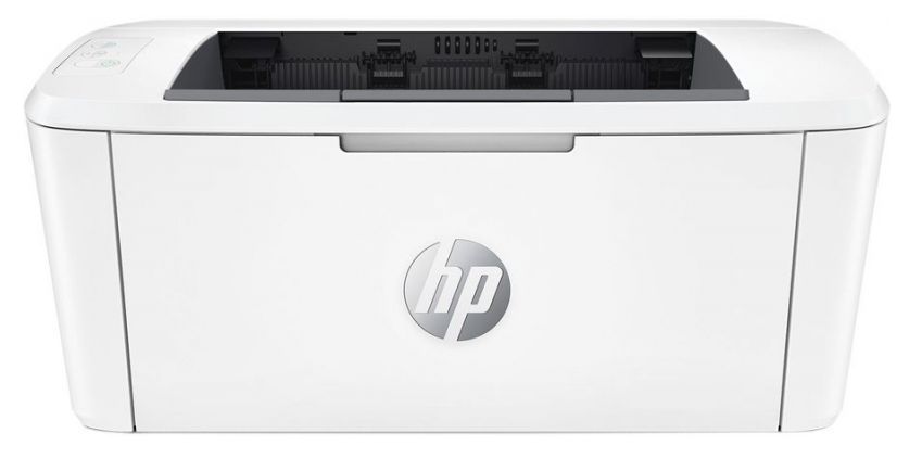 Принтер лазерный HP Laser M111W White (7MD68A)...