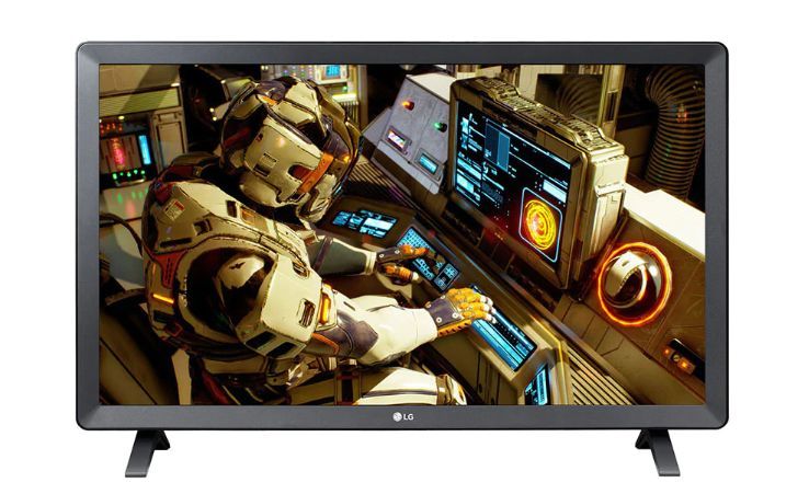  LG 24TQ520S-PZ.ARUZ SMART TV []