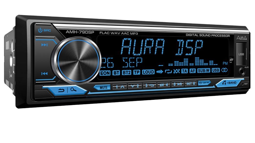  AURA AMH-79DSP USB- 