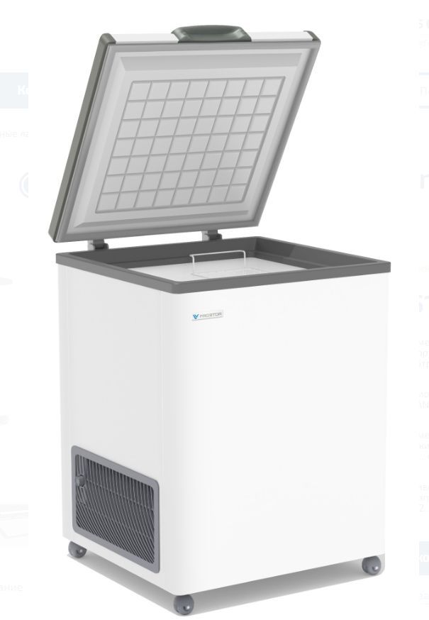 ����������� FROSTOR F 180 S (����, ������ ������)