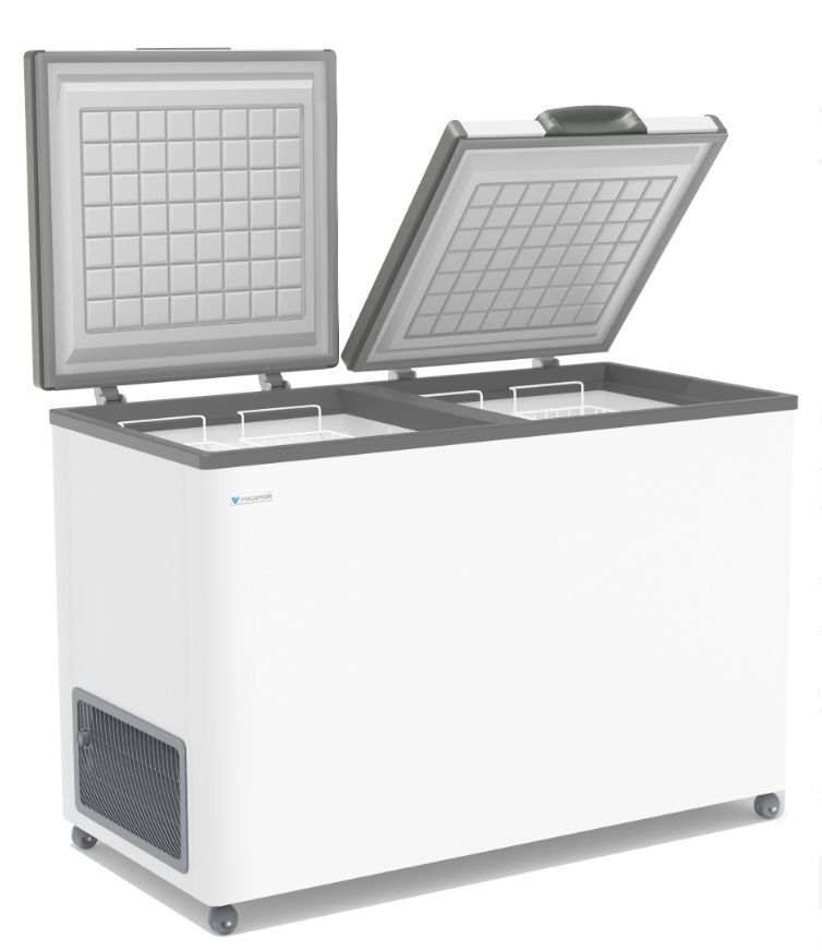 ����������� FROSTOR F 400 SD (����, ������ ������)