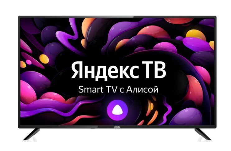  BBK 40LEX-7257/FTS2C SMART TV