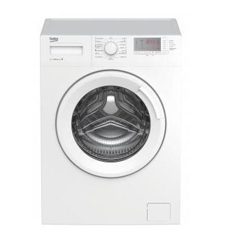   BEKO WRS 5512 BWW