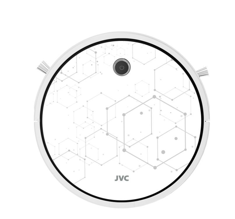  JVC JH-VR510, CRYSTAL