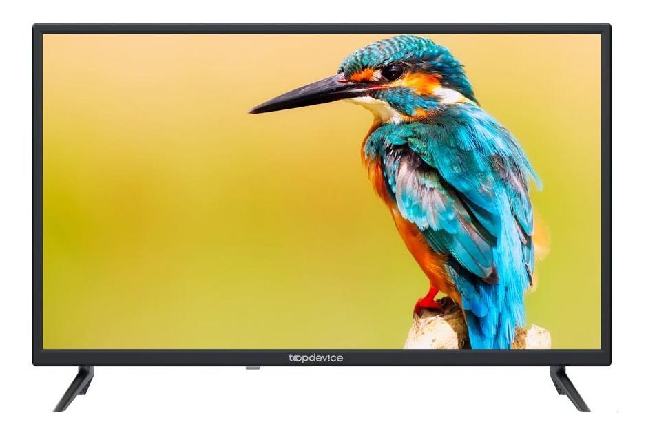 LED-телевизор TOPDEVICE TDTV32BN02H_BK