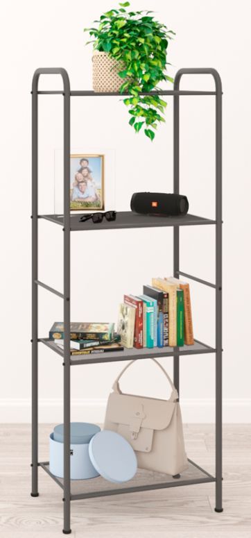 ������� ��� ������� "�������� 14" (VALENCIA 14 Shelf rack) ���14 ��