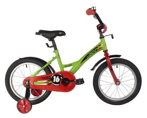 ��������� NOVATRACK 163STRIKE.GN22 ������� 153713