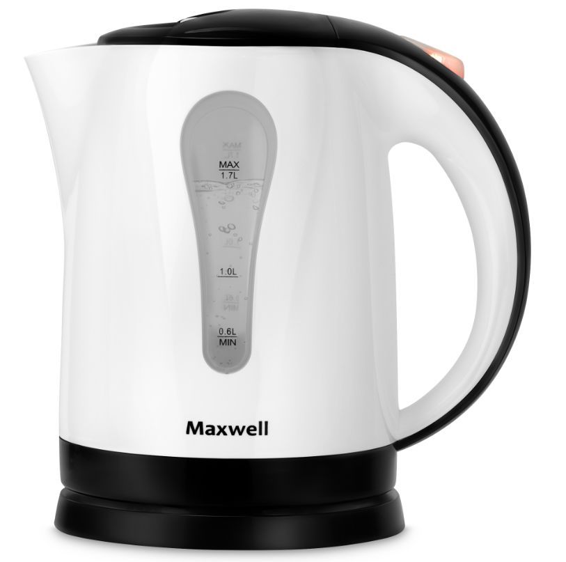  MAXWELL MW-1079 (W) белый
