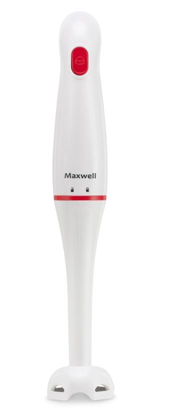Блендер MAXWELL MW-1151 (W) белый