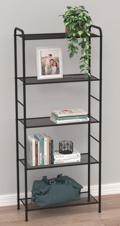 ������� ��� ������� "�������� 25" (VALENCIA 25 Shelf rack) ���25