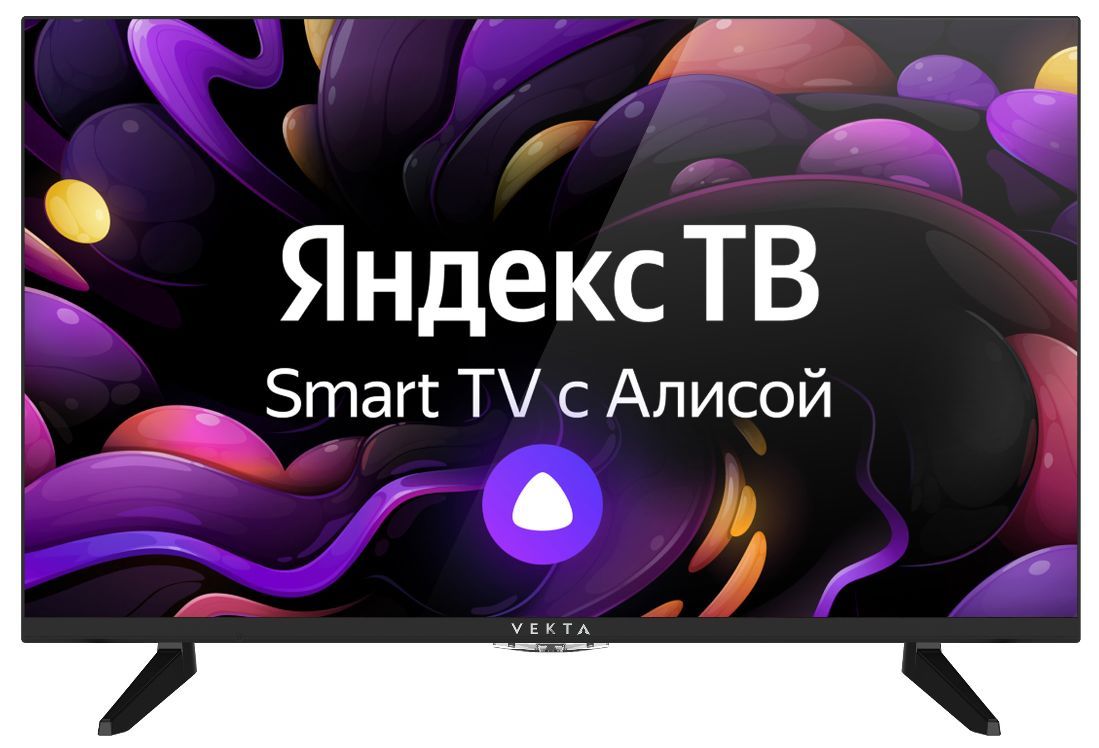  VEKTA LD-43SU8921BS SMART TV UltraHD ...