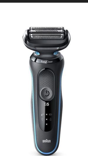  BRAUN 51-R1000s []