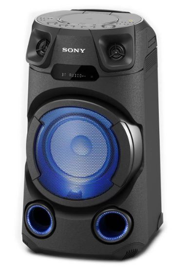   SONY MHC-V13 []