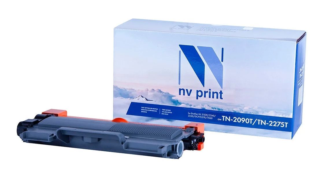  NV PRINT NV-TN-2090T/TN-2275T