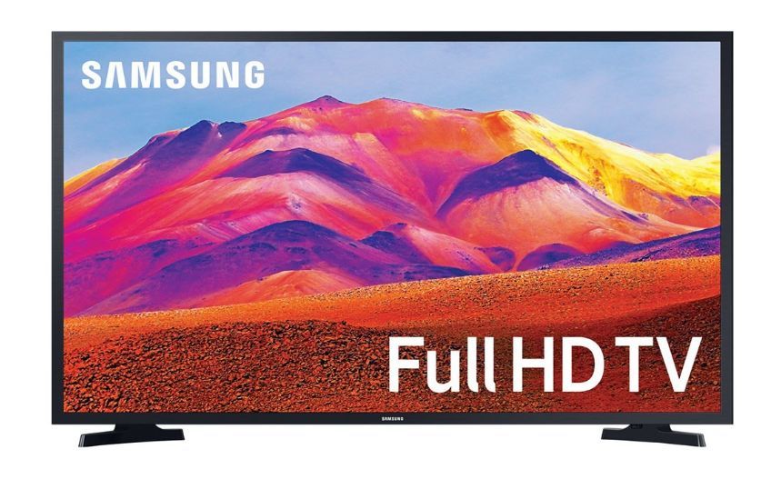 ��������� SAMSUNG UE-43T5300AUXCE SMART TV FullHD [��]