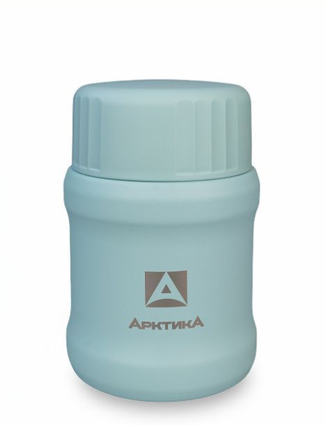 Термос АРКТИКА 311-500 голубой
