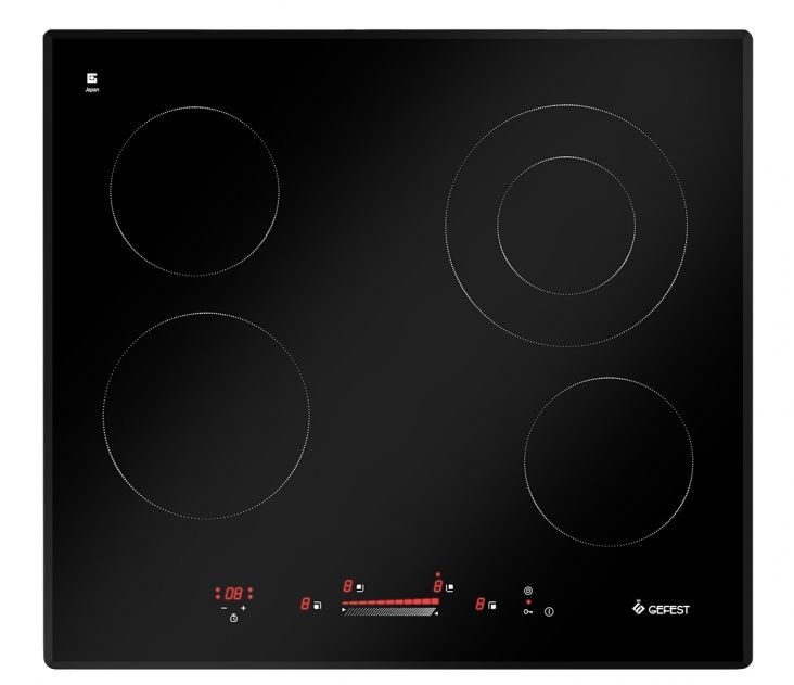 ����������� �������� ������ ������������� GEFEST ��� 4233