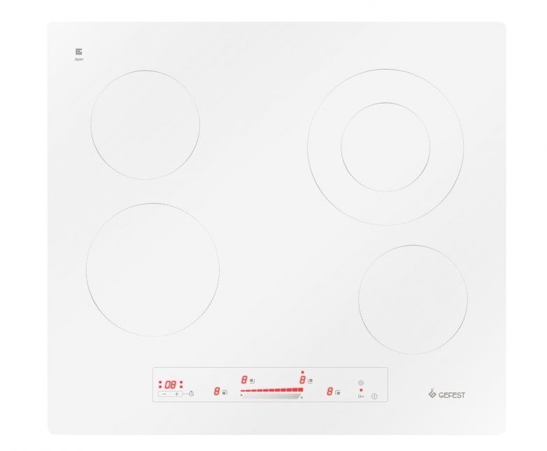 ����������� �������� ������ ������������� GEFEST ��� 4233 �12