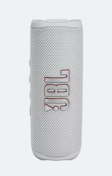   JBL FLIP 6 WHITE (JBLFLIP6WHT) []