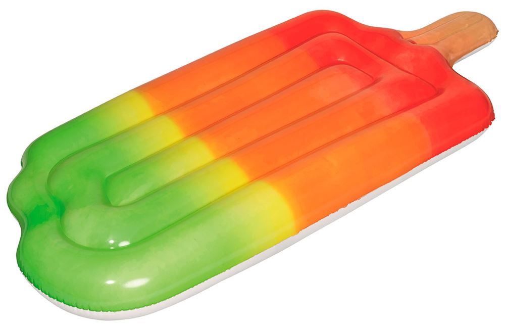  BESTWAY Матрас для плавания Dreamsicle Popsicle 185 х 89 см Bestway (Арт.
