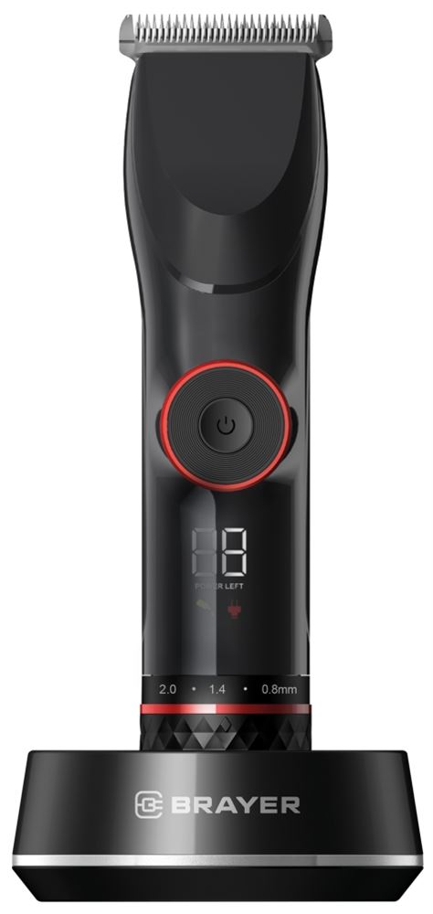    BRAYER BR3403