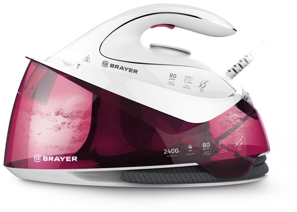 ������� ������� BRAYER BR4151