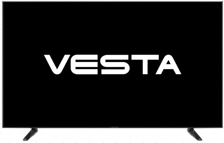  VESTA TV LED V32LH4500 SMART TV...