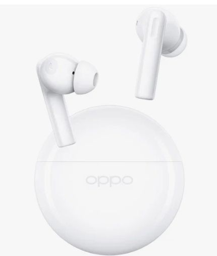 TWS  OPPO ENCO BUDS 2 White (ETE41)