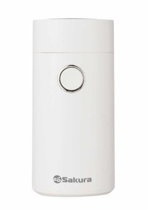 Кофемолка SAKURA SA-6171W
