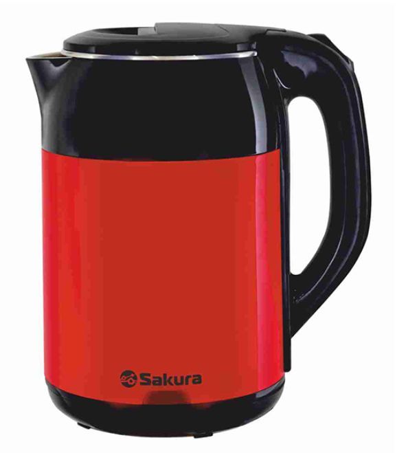 ������ ������������� SAKURA SA-2168BR 1,8� ������/�������